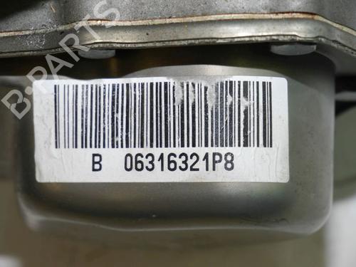 Gearbox OPEL TIGRA TwinTop (X04) 1.4 (R97) | BP24385828M3 