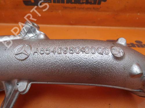 Pipe MERCEDES-BENZ E-CLASS (W213) E 200 d (213.013) | BP32649617M125