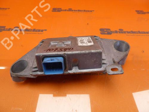 Used Control unit Control unit CITROËN C5 III Break (RW_) 2.2 HDi 200 (204 hp) 33684271 33684271