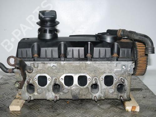 Zylinderkopf VW TRANSPORTER T5 Van (7HA, 7HH, 7EA, 7EH) 1.9 TDI | BP30598552M5