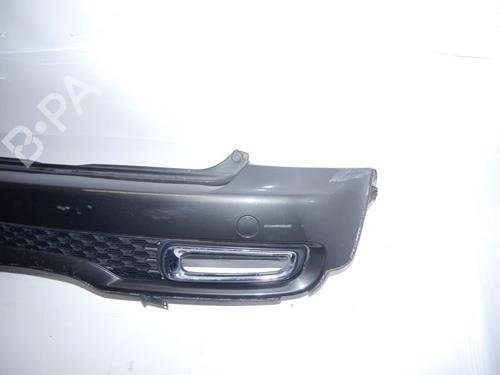 Rear bumper MINI MINI (R56) Cooper SD | BP24385564C8 