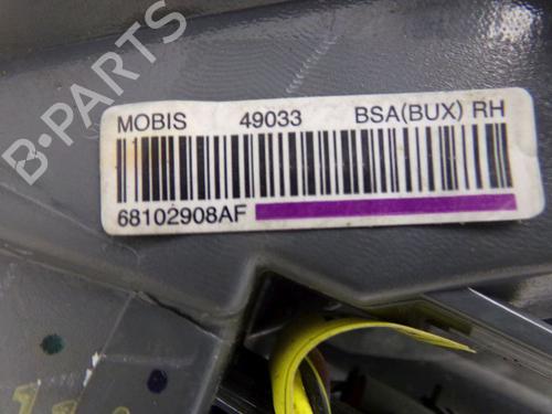 Right taillight JEEP CHEROKEE (KL) 2.2 CRD 4x4 | BP30047536C35 