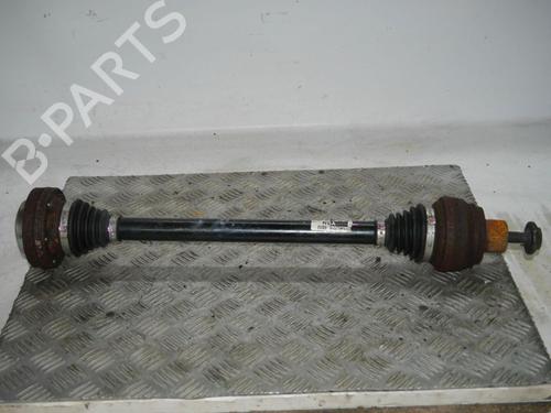 Used Right rear driveshaft Right rear driveshaft AUDI A4 B8 Avant (8K5) 3.0 TDI quattro (245 hp) 33743742 33743742