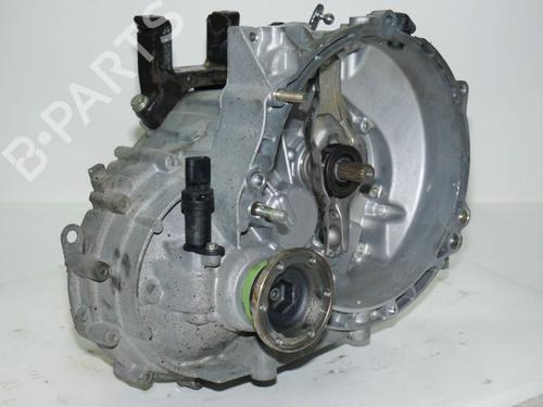 Used Gearbox Gearbox SKODA FABIA I (6Y2) 1.4 (60 hp) 33141378 33141378