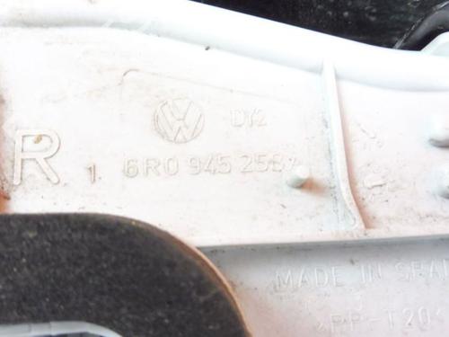Right taillight VW POLO V (6R1, 6C1) 1.2 TSI | BP24411263C35 