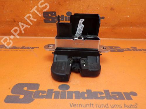 Module électronique VW GOLF VI (5K1) 2.0 GTi | BP28528701M83 