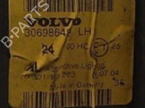 Left headlight VOLVO V50 (545) 2.4 | BP35997277C28 - Image 7