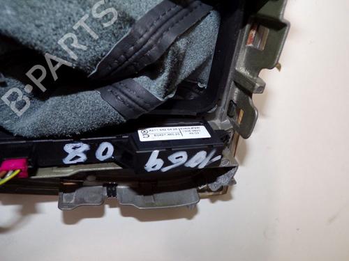 Shift knob MERCEDES-BENZ E-CLASS T-Model (S211) E 270 T CDI (211.216) | BP32640583I34  - Image 6