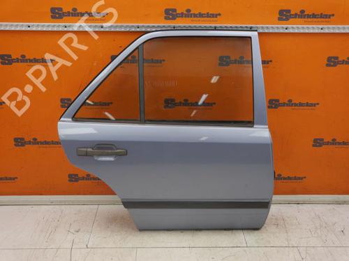 Dør højre bagtil MERCEDES-BENZ 124 Saloon (W124) 200 (124.020) (109 hp) 33154240