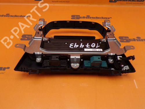 Elektronisk modul FORD MONDEO III Saloon (B4Y) 1.8 16V | BP24390366M83 