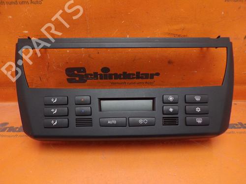 climate-control-bmw-x3-e83-2003-2004-2005-2006-2007-2008-2009-2010-2011-32835718 main image