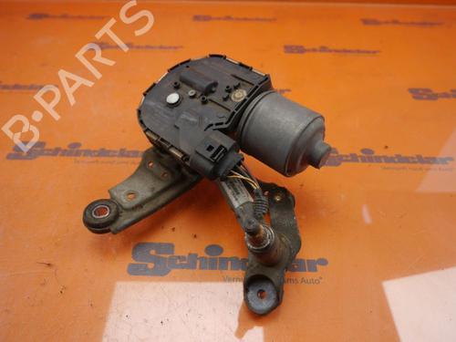 Front wiper motor FORD S-MAX (WA6) 2.0 TDCi | BP33150727M29 - Image 2