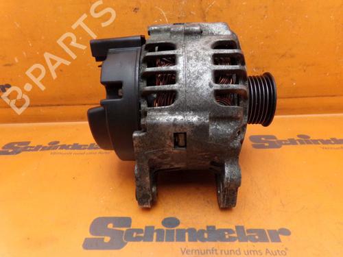 Alternator VW POLO V (6R1, 6C1) 1.2 | BP27857042M7