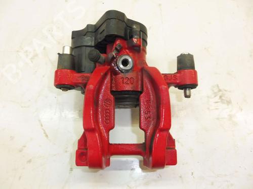 Used Right rear brake caliper Right rear brake caliper VW GOLF VII (5G1, BQ1, BE1, BE2) 2.0 R 4motion (280 hp) 33142370 33142370