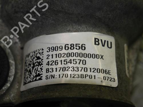 Steering rack OPEL ASTRA K Sports Tourer (B16) 1.4 Turbo (35) | BP24411826M22 