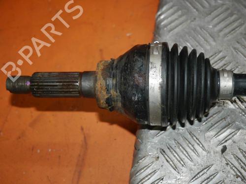 Right rear driveshaft SUZUKI SX4 S-Cross (JY) 1.6 AllGrip (AKK 416) | BP28363714M41 
