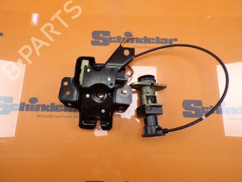 Electronic module JAGUAR S-TYPE II (X200) 3.0 V6 | BP33149027M83 - Image 2