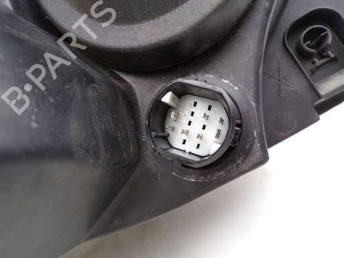 Left headlight FIAT GRANDE PUNTO (199_) 1.4 16V (199BXG1B, 199AXG1B) | BP31343271C28 