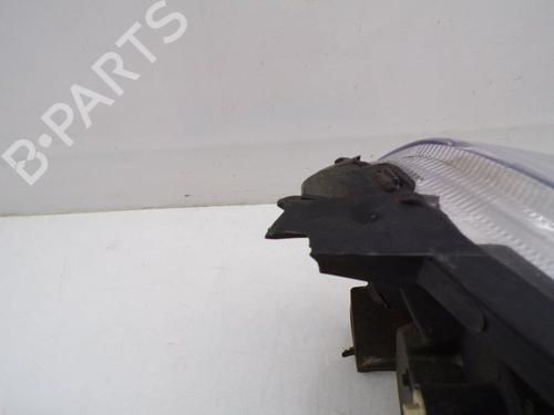 Left headlight FIAT GRANDE PUNTO (199_) 1.2 | BP31260902C28