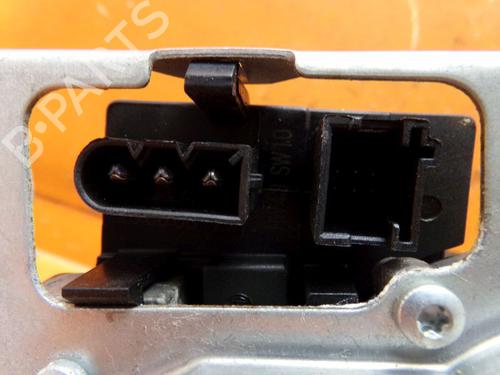 Rear wiper motor BMW X3 (E83) 3.0 d | BP25705169M102 