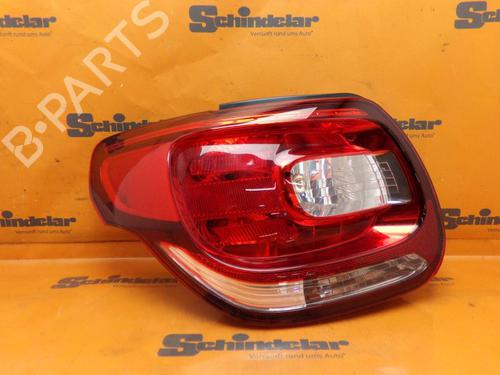 left-taillight-citroen-ds3-sa_-2009-2010-2011-2012-2013-2014-2015-2016-33684611 main image