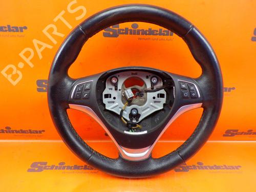 Used Steering wheel BMW X1 (E84) xDrive 25 d (218 hp) 24392764