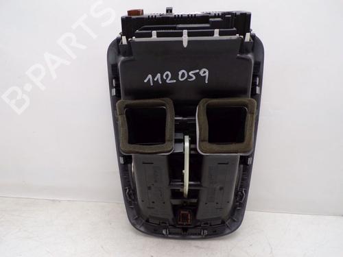 Display monitor PEUGEOT 207 CC (WD_) 1.6 16V | BP29515104C48 
