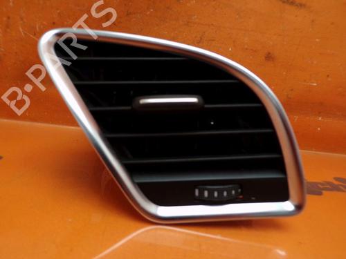 Used Air vent AUDI A4 B8 (8K2) 2.0 TFSI (180 hp) 33153626