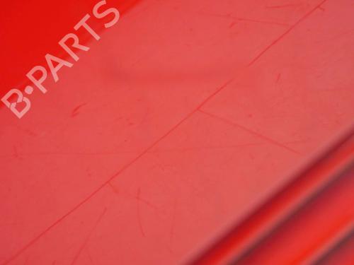 Hood AUDI A2 (8Z0) 1.4 | BP29918107C1