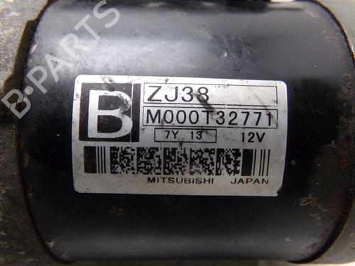 Starter MAZDA 2 (DE_, DH_) 1.3 (DE3FS) | BP30916801M8