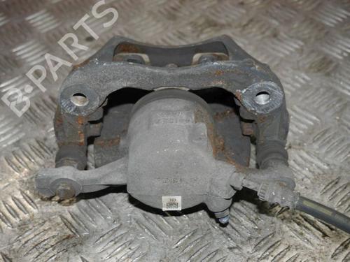 Left front brake caliper BMW 2 Active Tourer (F45) 216 d | BP33151990M105 - Image 4
