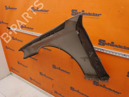 Right front fenders MERCEDES-BENZ C-CLASS (W203) C 180 Kompressor (203.046) | BP25981706C42 