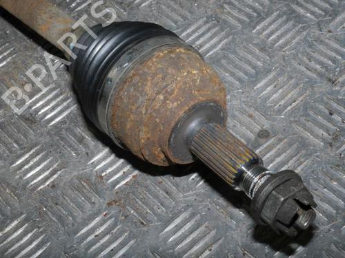 Right front driveshaft DACIA LOGAN MCV II TCe 90 (K8M1, K8MA, K8AC) | BP32829142M39  - Image 8