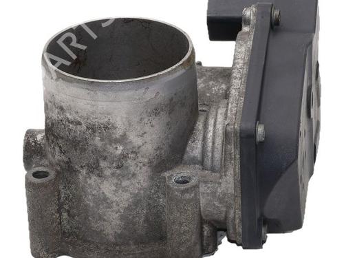 throttle-body-vw-eos-1f7-1f8-2006-2007-2008-2009-2010-2011-2012-2013-2014-2015-38093668 main image