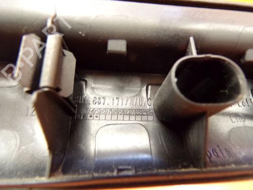 Switch AUDI Q3 (8UB, 8UG) 2.0 TDI quattro | BP32833706I30  - Image 6