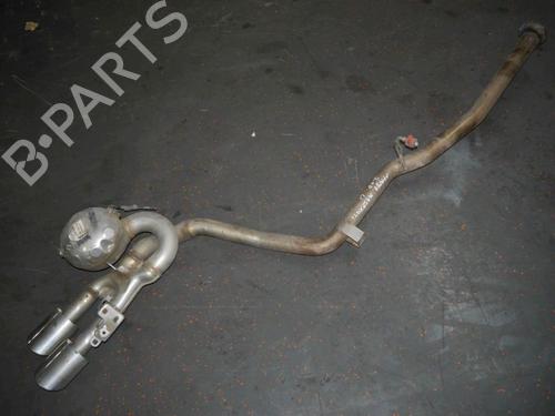 Used Pipe MASERATI GHIBLI III (M157) 3.0 D (275 hp) 33153481