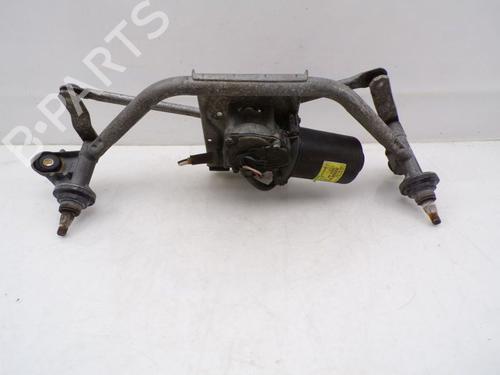 Used Front wiper motor RENAULT ESPACE III (JE0_) 1.9 dTi (JE0M) (98 hp) 32652350