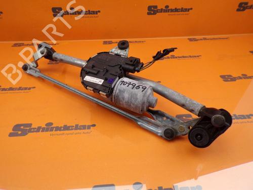Front wiper motor AUDI A3 Sportback (8VA, 8VF) 1.4 TFSI g-tron | BP24391370M29 