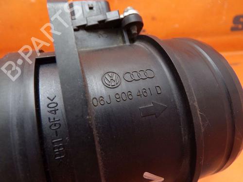 Mass air flow sensor AUDI A4 B8 (8K2) 2.0 TFSI | BP33153566M95 - Image 4