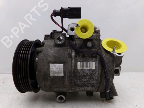 AC compressor VW POLO IV (9N_, 9A_) 1.2 | BP29426128M34 