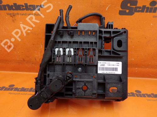 Used Fuse box FORD FOCUS IV (HN) 1.0 EcoBoost mHEV (155 hp) 32649173
