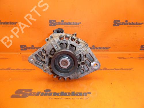Used Alternator KIA CEE'D SW (ED) 1.4 (109 hp) 25828502