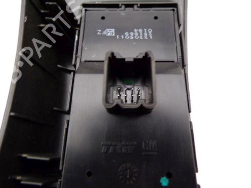 Switch OPEL MERIVA B MPV (S10) 1.4 (75) | BP29644834I30