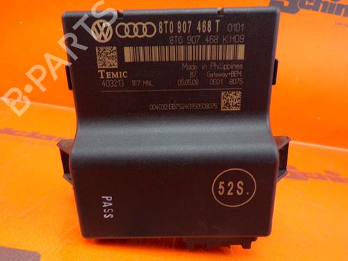 control-unit-audi-a4-b8-8k2-2007-2008-2009-2010-2011-2012-2013-2014-2015-2016-2017-32830836 main image
