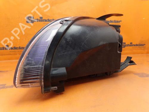 Right headlight FORD FOCUS II Convertible 2.0 TDCi | BP32649065C29