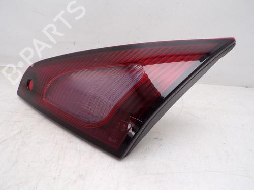 Achterlicht kofferdeksel achterklep rechts MITSUBISHI COLT VI (Z3_A, Z2_A) 1.3 (Z21A) | BP30047456C80 