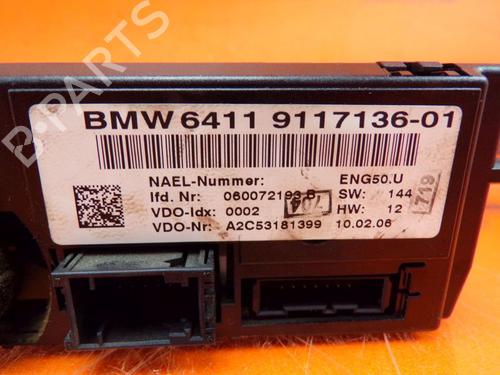 Climate control BMW 1 (E87) 120 i | BP25828510I5 