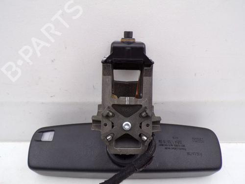 Rear mirror FORD MONDEO V Turnier (CF) 2.0 TDCi | BP32841281I6  - Image 6