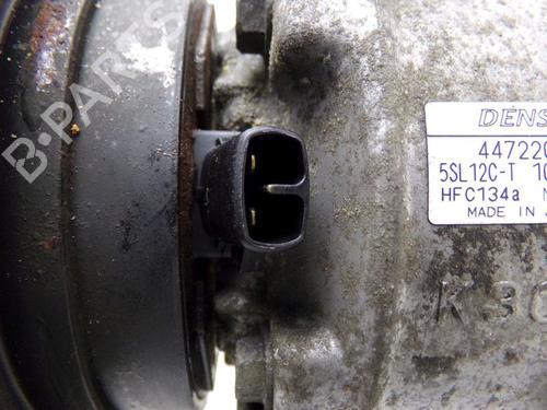 Klimakompressor FIAT STILO (192_) 1.6 16V (192_XB1A) | BP30889154M34