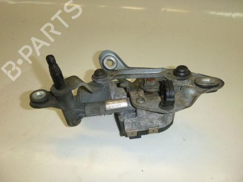 Used Front wipers mechanism PEUGEOT 407 SW (6E_, 6D_) 2.0 HDi 135 (136 hp) 24385022